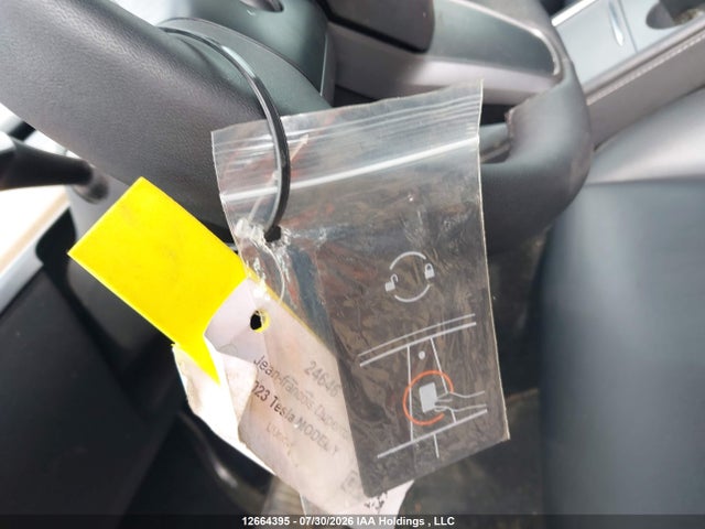 Tesla Model Y Rwd 2023 LRWYGDFD4PC227164 Image 11
