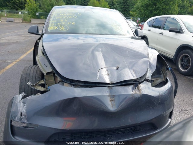 Tesla Model Y Rwd 2023 LRWYGDFD4PC227164 Image 13