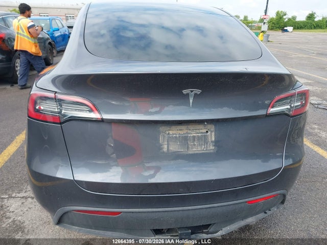 Tesla Model Y Rwd 2023 LRWYGDFD4PC227164 Image 17