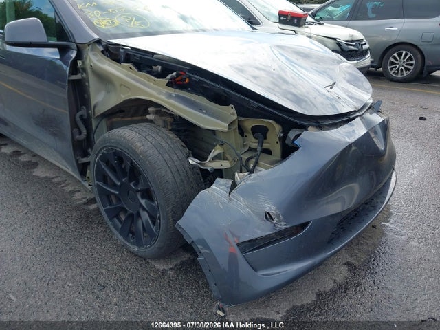 Tesla Model Y Rwd 2023 LRWYGDFD4PC227164 Image 21