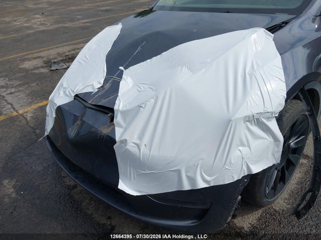 Tesla Model Y Rwd 2023 LRWYGDFD4PC227164 Image 23