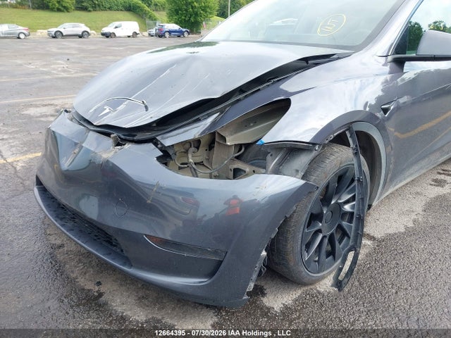 Tesla Model Y Rwd 2023 LRWYGDFD4PC227164 Image 6