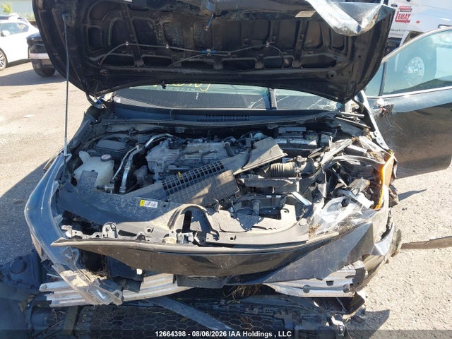 Toyota Corolla Le/xle 2022 5YFBPMBE5NP294139 Image 10