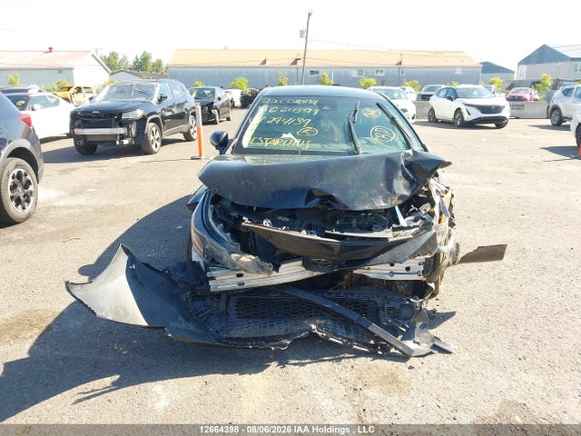 Toyota Corolla Le/xle 2022 5YFBPMBE5NP294139 Image 12