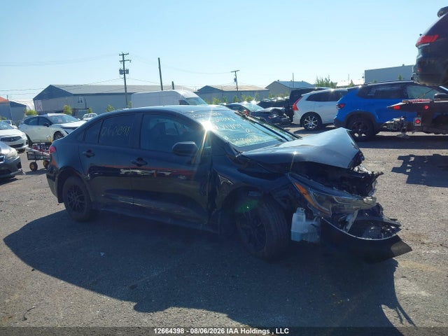Toyota Corolla Le/xle 2022 5YFBPMBE5NP294139 Image 13