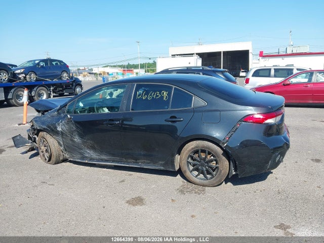 Toyota Corolla Le/xle 2022 5YFBPMBE5NP294139 Image 14