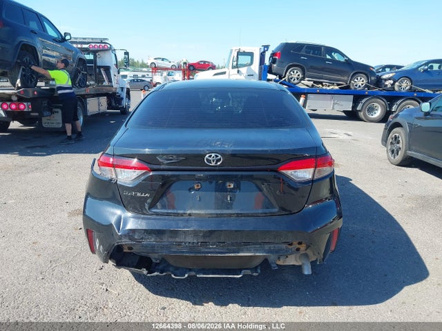 Toyota Corolla Le/xle 2022 5YFBPMBE5NP294139 Image 16