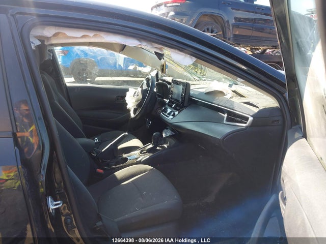 Toyota Corolla Le/xle 2022 5YFBPMBE5NP294139 Image 5