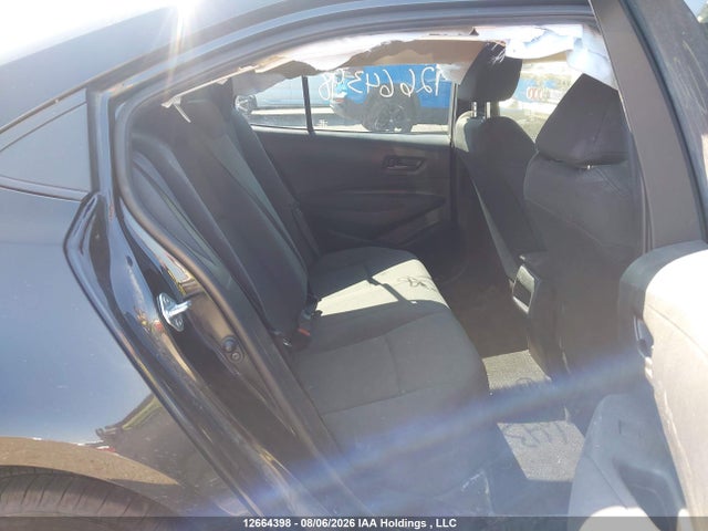 Toyota Corolla Le/xle 2022 5YFBPMBE5NP294139 Image 8