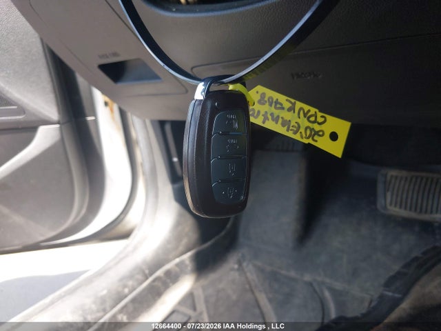 Продаж на аукціоні авто 2020 Hyundai Elantra Preferred With Sun And Safety Package Auto Ivt, vin: KMHD84LF9LU916167, номер лоту: 12664400