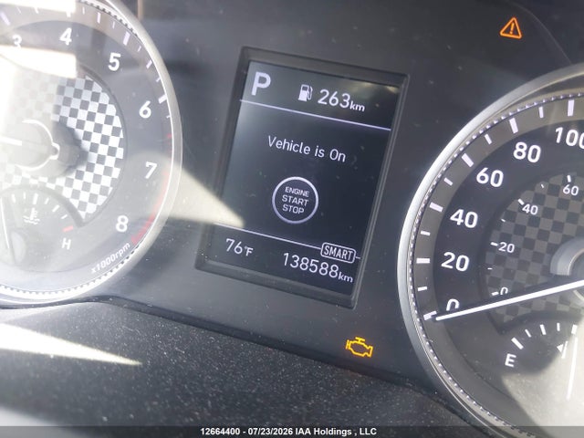 Продаж на аукціоні авто 2020 Hyundai Elantra Preferred With Sun And Safety Package Auto Ivt, vin: KMHD84LF9LU916167, номер лоту: 12664400