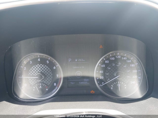 Продаж на аукціоні авто 2020 Hyundai Elantra Preferred With Sun And Safety Package Auto Ivt, vin: KMHD84LF9LU916167, номер лоту: 12664400