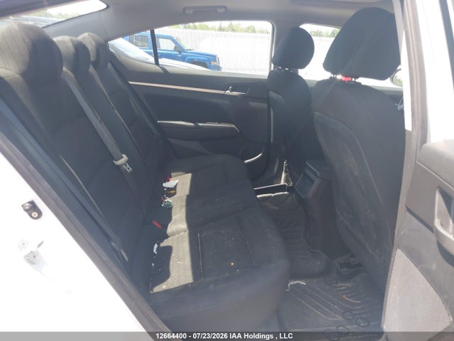Продаж на аукціоні авто 2020 Hyundai Elantra Preferred With Sun And Safety Package Auto Ivt, vin: KMHD84LF9LU916167, номер лоту: 12664400