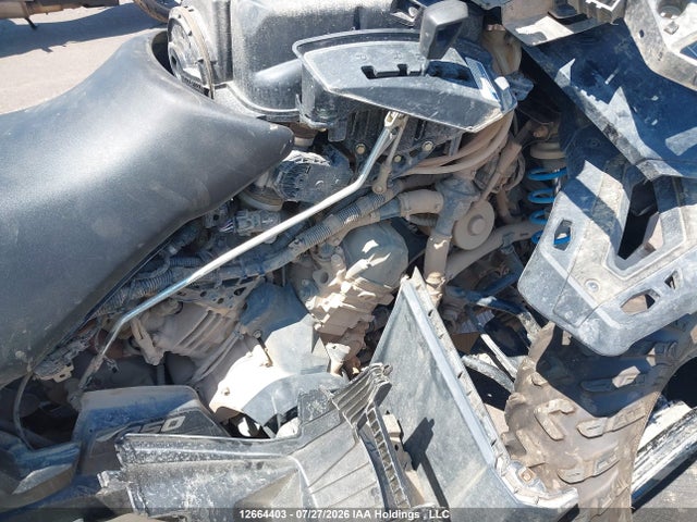 12664403 :رقم المزاد ، 3JBLPAU42MJ002576 vin ، 2021 Can-am Outlander Max Xt 850/xt-p 850 مزاد بيع