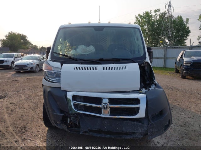 Продаж на аукціоні авто 2017 Ram Promaster 1500 1500 Standard, vin: 3C6TRVAG7HE545120, номер лоту: 12664405