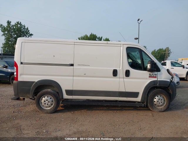 Продаж на аукціоні авто 2017 Ram Promaster 1500 1500 Standard, vin: 3C6TRVAG7HE545120, номер лоту: 12664405