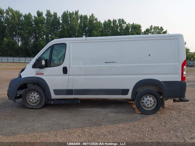 Продаж на аукціоні авто 2017 Ram Promaster 1500 1500 Standard, vin: 3C6TRVAG7HE545120, номер лоту: 12664405