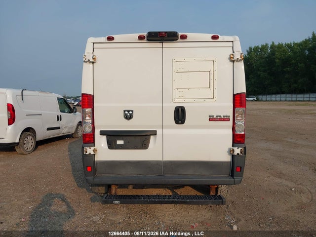 Продаж на аукціоні авто 2017 Ram Promaster 1500 1500 Standard, vin: 3C6TRVAG7HE545120, номер лоту: 12664405