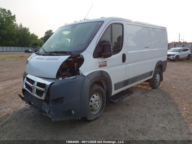 Продаж на аукціоні авто 2017 Ram Promaster 1500 1500 Standard, vin: 3C6TRVAG7HE545120, номер лоту: 12664405