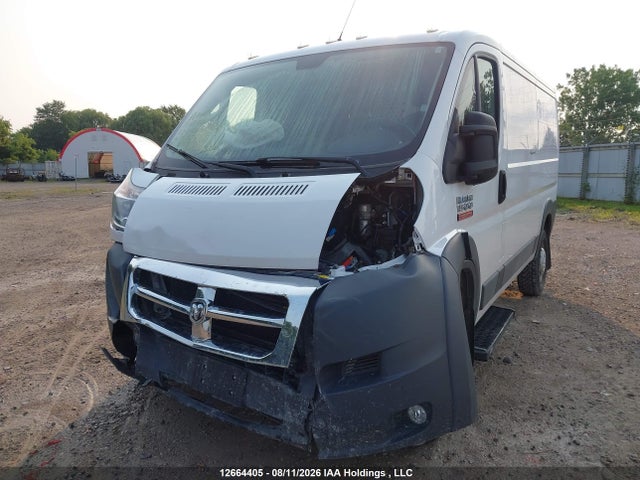 Продаж на аукціоні авто 2017 Ram Promaster 1500 1500 Standard, vin: 3C6TRVAG7HE545120, номер лоту: 12664405
