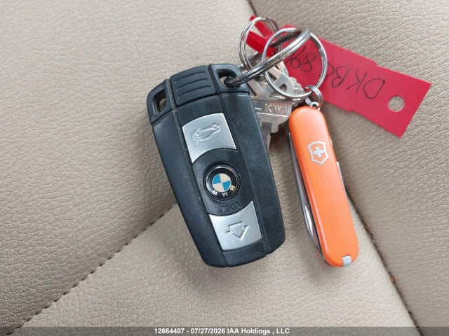 Продажа на аукционе авто 2013 Bmw X1 Xdrive28i, vin: WBAVL1C53DVR91601, номер лота: 12664407
