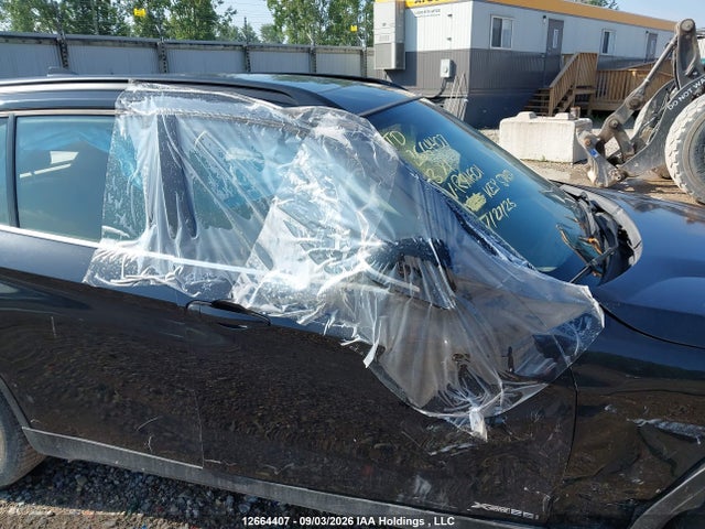 Продажа на аукционе авто 2013 Bmw X1 Xdrive28i, vin: WBAVL1C53DVR91601, номер лота: 12664407