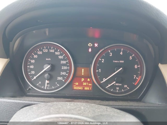 Продажа на аукционе авто 2013 Bmw X1 Xdrive28i, vin: WBAVL1C53DVR91601, номер лота: 12664407