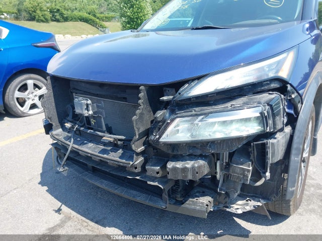 Nissan ROGUE SV 2021 5N1AT3BA0MC745656 Image 21