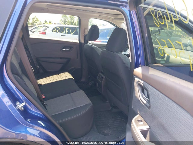 Nissan ROGUE SV 2021 5N1AT3BA0MC745656 Image 8
