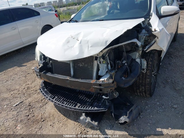 Aukcja sprzedaży 2015 Toyota Corolla L/le/le Pls/prm/s/s Pls, vin: 2T1BURHE3FC231815, numer aukcji: 12664415
