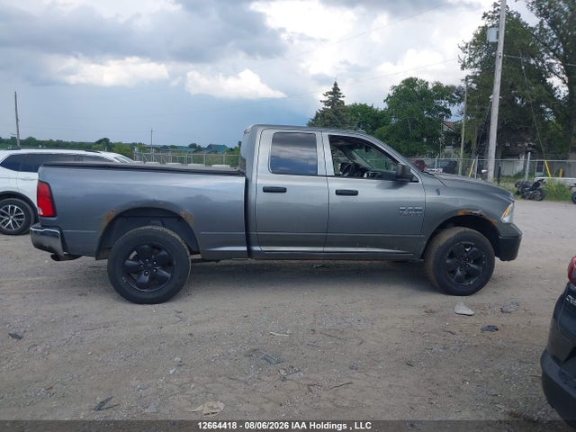 Продаж на аукціоні авто 2013 Ram 1500 St, vin: 1C6RR7FP4DS583524, номер лоту: 12664418