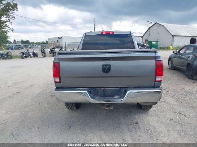 Продаж на аукціоні авто 2013 Ram 1500 St, vin: 1C6RR7FP4DS583524, номер лоту: 12664418