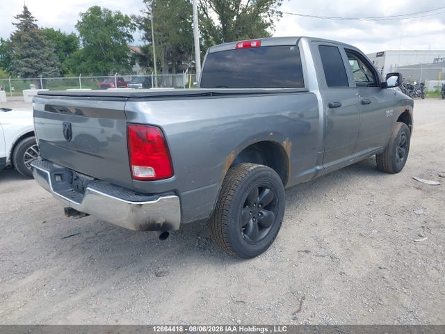 Продаж на аукціоні авто 2013 Ram 1500 St, vin: 1C6RR7FP4DS583524, номер лоту: 12664418