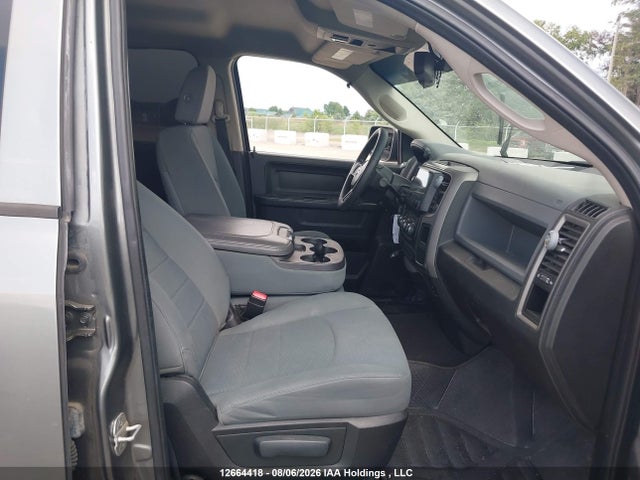 Продаж на аукціоні авто 2013 Ram 1500 St, vin: 1C6RR7FP4DS583524, номер лоту: 12664418