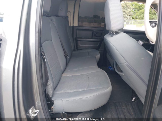 Продаж на аукціоні авто 2013 Ram 1500 St, vin: 1C6RR7FP4DS583524, номер лоту: 12664418