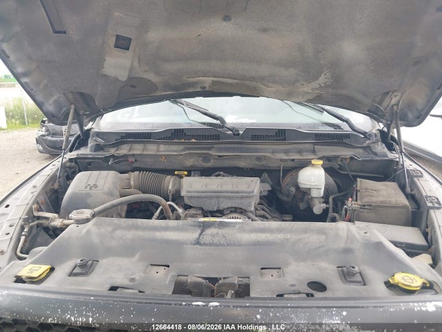 Продаж на аукціоні авто 2013 Ram 1500 St, vin: 1C6RR7FP4DS583524, номер лоту: 12664418