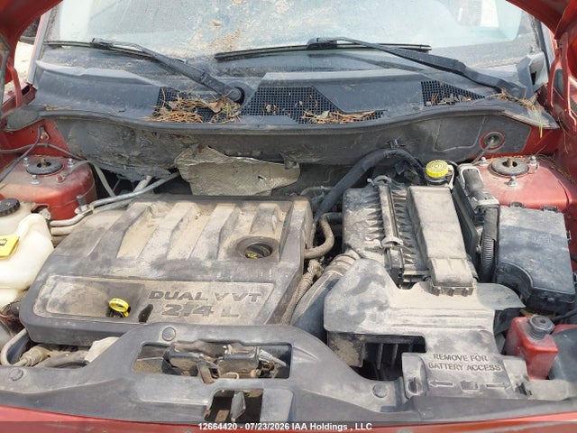 Продажа на аукционе авто 2009 Jeep Patriot Sport, vin: 1J4FF28B19D166800, номер лота: 12664420