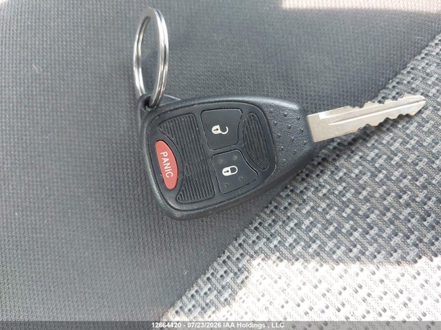 Продажа на аукционе авто 2009 Jeep Patriot Sport, vin: 1J4FF28B19D166800, номер лота: 12664420