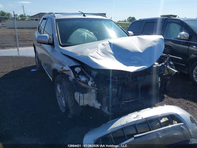 Auction sale of the 2006 Nissan Murano Sl/se/s, vin: JN8AZ08W66W533662, lot number: 12664421