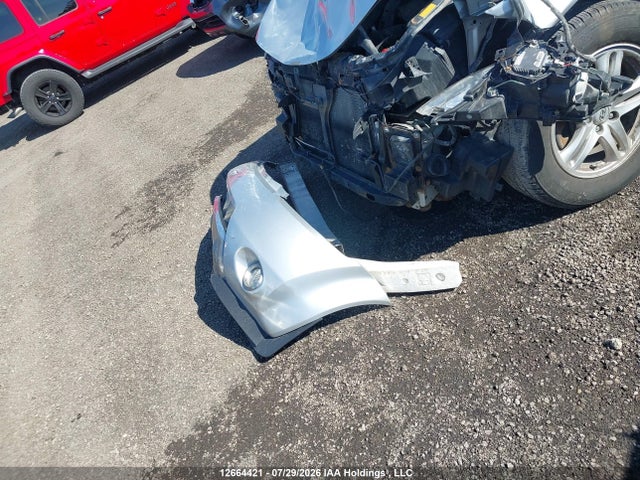 Продаж на аукціоні авто 2006 Nissan Murano Sl/se/s, vin: JN8AZ08W66W533662, номер лоту: 12664421