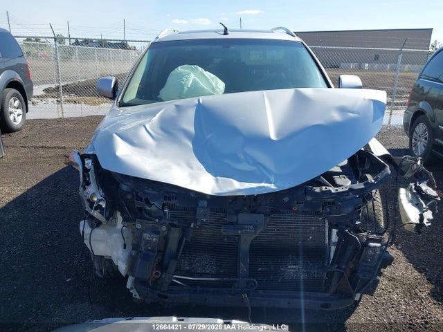 Продаж на аукціоні авто 2006 Nissan Murano Sl/se/s, vin: JN8AZ08W66W533662, номер лоту: 12664421