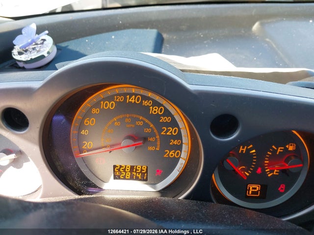 Продаж на аукціоні авто 2006 Nissan Murano Sl/se/s, vin: JN8AZ08W66W533662, номер лоту: 12664421