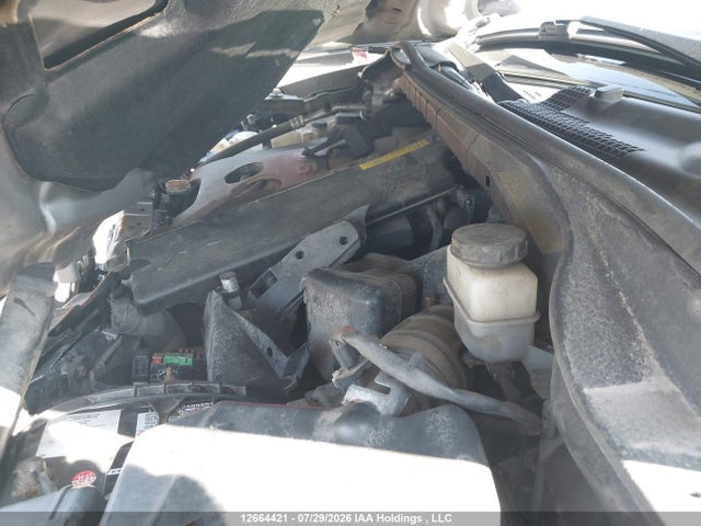 Продаж на аукціоні авто 2006 Nissan Murano Sl/se/s, vin: JN8AZ08W66W533662, номер лоту: 12664421