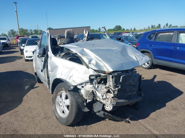12664423 :رقم المزاد ، 1FMCU03Z28KB32121 vin ، 2008 Ford Escape Xlt مزاد بيع
