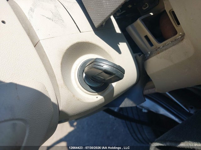 12664423 :رقم المزاد ، 1FMCU03Z28KB32121 vin ، 2008 Ford Escape Xlt مزاد بيع