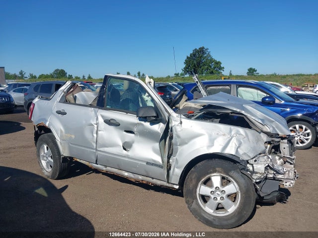 12664423 :رقم المزاد ، 1FMCU03Z28KB32121 vin ، 2008 Ford Escape Xlt مزاد بيع