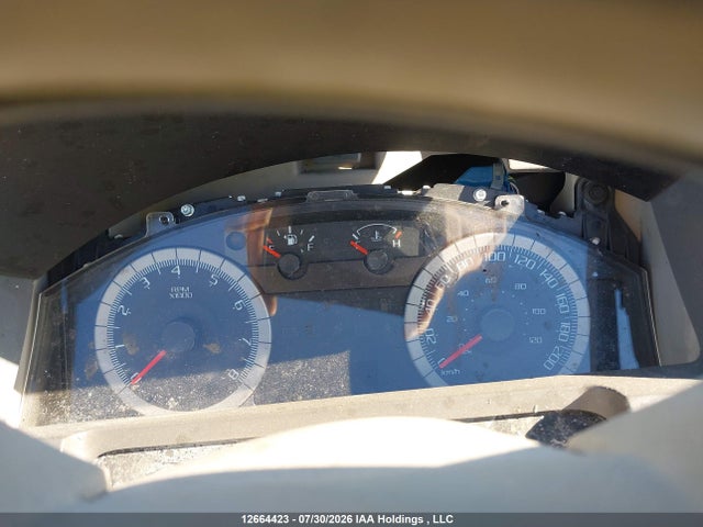 12664423 :رقم المزاد ، 1FMCU03Z28KB32121 vin ، 2008 Ford Escape Xlt مزاد بيع