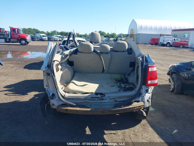 12664423 :رقم المزاد ، 1FMCU03Z28KB32121 vin ، 2008 Ford Escape Xlt مزاد بيع