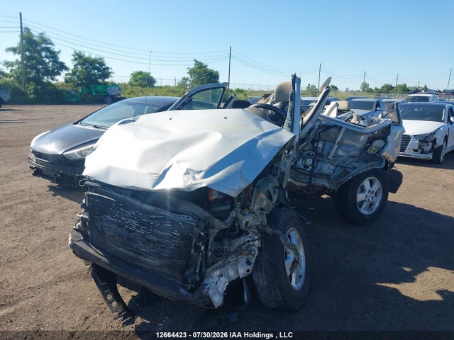 12664423 :رقم المزاد ، 1FMCU03Z28KB32121 vin ، 2008 Ford Escape Xlt مزاد بيع