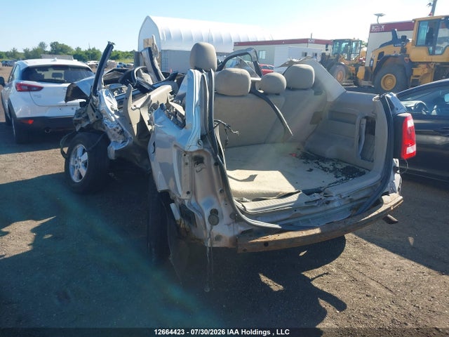 12664423 :رقم المزاد ، 1FMCU03Z28KB32121 vin ، 2008 Ford Escape Xlt مزاد بيع
